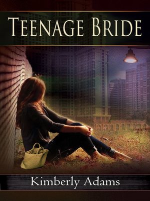cover image of Teenage Bride